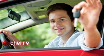 B kateg. pilns kurss autoskolā Credo (braukšanas iekļautas) -36%