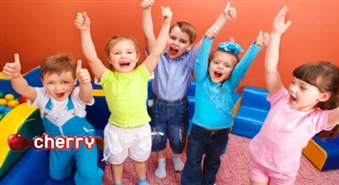 Детская одежда и игрушки в сети магазинов Varavīksne и Babyland по всей Латвии -40%
