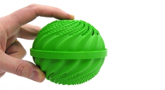 Oriģinālā Biowashball veļas mazgāšanai 3 gadu garumā -50%