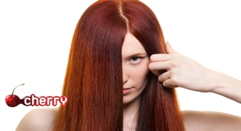 Jaunums Latvijā: inovatīvā matu taisnošana ar Relaxer -64%