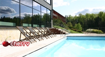 Benhard Spa Hotel: ночь, музыкальная терапия, водный парк, баня и завтрак до -44%