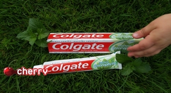 2 Colgate zobu pastas veselīgam smaidam -50%