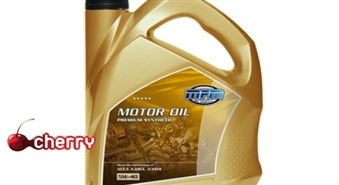 Высшее качество! Моторное масло MPM Premium Syntetic до -42%