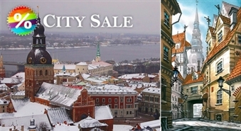 Atklāj un iepazīsti Viduslaiku Rīgu 11.02.2012.!
