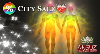 Auras foto un video filmēšana! Nosakiet pāra saderību izmantojot auras fotogrāfiju ar 50% atlaidi!
