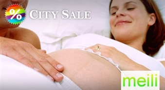 Masāža mūsu mīļajām topošajām māmiņām ar 50% atlaidi!