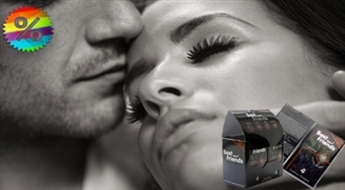 Берегите себя! "Best Friends Condoms": комплект из 20 презервативов только за Ls 2.50 вместо предыдущих Ls 7!