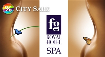 FG Royal предлагает: Подарочная карта в Ls 45 с 74% скидкой!