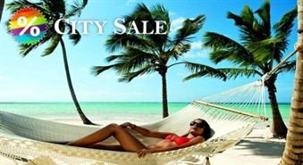 Super piedāvājums! Pavadi dienu skaistumkopšanas salonā “Miami Beach” ar 50% atlaidi!