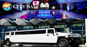 Лимузины для всех моментов жизни! Аренда лимузина HUMMER или Lincoln Town Car с 50% скидкой!