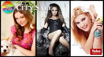 Sapņi piepildās! Fotosesija Yeko Photo Studio ar 50% atlaidi!