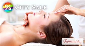 Nepalaidiet garām! SPA sejas procedūra ar aprikožu masku un masāžu ar 50% atlaidi!