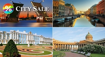 Весна в Санкт-Петербурге! 03.05.2012.!