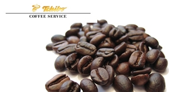 Ekskluzīvs piedāvājums kafijas cienītājiem! 1 kilograms aromātiskas kafijas pupiņas,  Tchibo Espresso Classico ar 36% atlaidi!