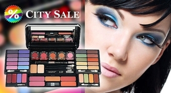 Женская мечта! Эксклюзивный комплект косметики SCHMINK 53 с 40% скидкой!