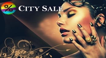 Klasiskais manikīrs ar GELISH lakas pārklājumu no NEW YORK NAILS ar 56% atlaidi!