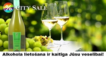 LDE: 2007.g. sausais baltvīns "Jean Balmont Sauvignon Blanc" ar 62% atlaidi!