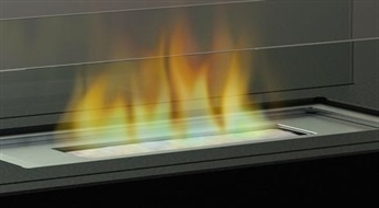 Biokamīns Firefriend – iespēja baudīt dzīvo kamīna uguni ziemā! -50%
