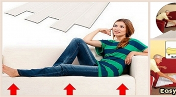 Новая жизнь дивана – панели Furniture Fix для сохранения и починки мебели -45%
