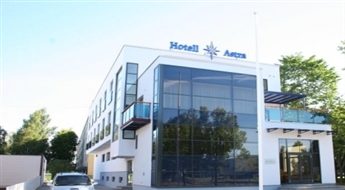Neaizmirstama atpūta diviem ērtajā un mājīgajā viesnīcā ‘’Astra’’ Pērnavā -50%