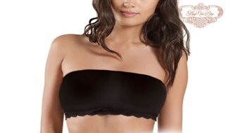 3 фантастически удобных бюстгальтера без бретелек Strap Nix Bra -58%