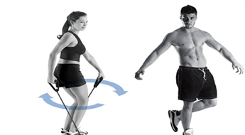 Skaists ķermenis ar Body Twist Board rotējošo disku-trenažieri -54%