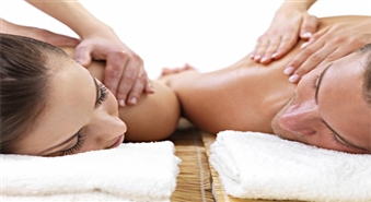 SPA piedzīvojums divatā tuvējos kaimiņos! Nakšņošana un brokastis viesnīcā "Kubija Hotel and NatureSpa" Igaunijā!