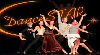 Dejo kā zvaigzne! Populārāko balles deju abonements deju studijā DanceSTAR! Tavs ieguvums - gracioza stāja un pozitīvas emocijas!