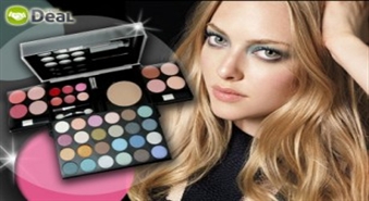 Комплект Make up для красочной жизни.