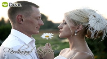 Vasaras sajūtu fotosesija brīvā dabā ar profesionālu fotogrāfu.
