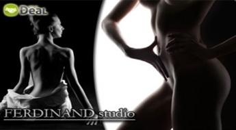 Pikantas bildes tavam fotoalbūmam! Īpaša Art Nude stila fotosesija 2 stundu garumā.