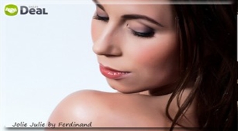 FERDINAND STUDIO – двухчасовая фотосессия в студии с профессиональным фотографом
