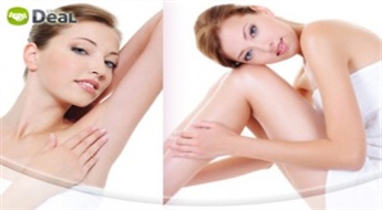 Sniedz savai ādai nevainojamu izskatu! Vaksācijas procedūra salonā Mona Beauty.