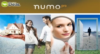 Pats sev numerologs ar NUMO PRO: viss par taviem skaitļiem!