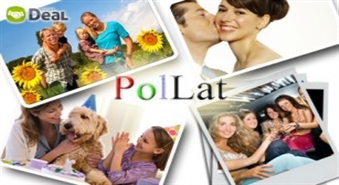 50 фотографий ручной обработки и печать в формате 10х15.