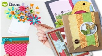 Scrapbooking meistarklase: neparasti un skaisti priekšmeti no vienkāršiem materiāliem + aromātiskas kafijas tase ar maigu biskvīta ruleti.