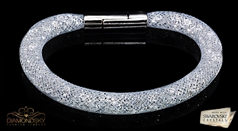 Aproce "Stardust" ar Swarovski™ kristāliem