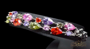 Aproce "Fillori Burvība III" ar Swarovski™ kristāliem