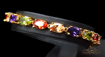 Aproce "Venus" ar Swarovski™ kristāliem