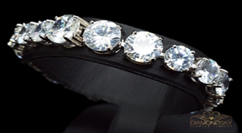 Aproce "Klasika III" ar Swarovski™ kristāliem