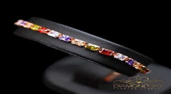 Aproce "Arabika III" ar Swarovski™ kristāliem