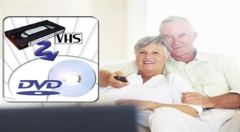 Копирование видео- и аудиозаписей с кассет на DVD или CD, Sīkumi.lv -50%