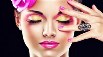 Uzacu korekcija + uzacu un skropstu krāsošana, Beauty Empire, 2.85LS/4.06EUR