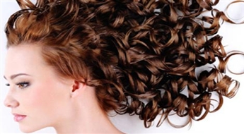 Saposies svētkiem! Bioilgviļņi KEUNE + matu ieveidošana, 15.00LS|21.34EUR