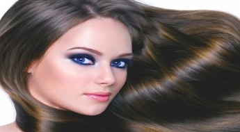 Matu griezums un veidošana skaistumkopšanas salonā O’JO VIP HAIR -50%