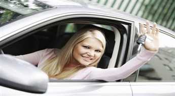89% atlaide pilnam teorijas kursam un dokumentu noformēšanai autoskolā Venta