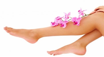 Vaksācija kājām visā garumā vai dziļais bikini, Comsetology room -50%