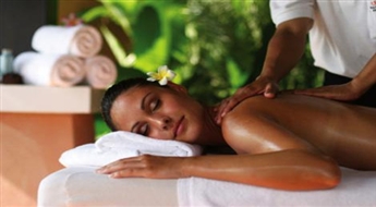 Ритуал красоты с использованием эфирных масел „Afrodīte”, SPA DEBESS -57%