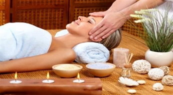 Гармонизирующий, глубоко очищающий SPA-ритуал