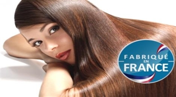 Комплект, ускоряющий рост волос HAIRBELL – 50%
